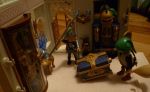 Playmobil Magic Castle 4255 Royal Treasure Room