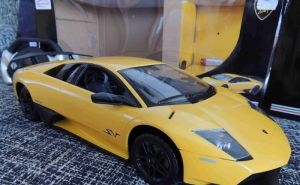 Lamborgini murciélago 1.14 Na diaľkové ovládanie