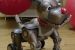 Robotický pes Wrex obrázok 1