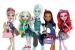 Monster High: Jinafire Long, Krváková, Dance Class, Webarella obrázok 2