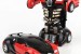 Optimus Prime + autobot transformers obrázok 1
