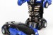 Optimus Prime + autobot transformers obrázok 2