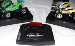 RC mini Buggy – fotka 2