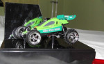 RC mini Buggy – fotka 3