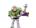 Toy Story - Buzz Lightyear - Hovoriaca figúrka – fotka 3