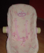 Baby Annabell – fotka 3