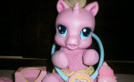 Koník My Little Ponny – fotka 2