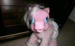 Koník My Little Ponny – fotka 2