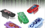 Hexbug nano mravce – fotka 2