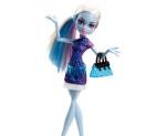 Monster High: Frankie Stein bábiky - rôzne – fotka 2