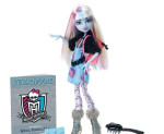 Monster High: Frankie Stein bábiky - rôzne – fotka 3