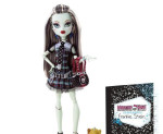 Monster High bábiky: Frankie Stein - rôzne – fotka 3
