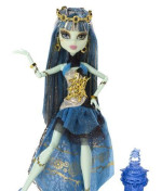 Monster High bábiky: Frankie Stein - rôzne – fotka 4