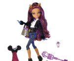 Monster High bábiky: Clawdeen Wolf - rôzne – fotka 4