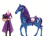 Monster High: Jinafire Long, Krváková, Dance Class, Webarella – fotka 2
