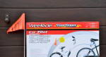 Zavesny bicykel detsky weeride co-pilot pripojny tandem – fotka 2