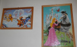 Obrazy z puzzlý (pre deti) – fotka 3