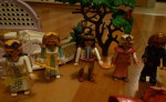 Princeznovský hrad Playmobil Magic Castle 3098 – fotka 2