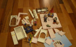 Playmobil Magic Castle 4255 Royal Treasure Room – fotka 2