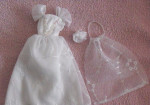 Oblečenie pre Barbie – fotka 3