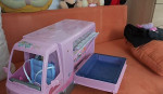 Barbie autokaravan – fotka 3