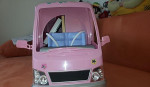 Barbie autokaravan – fotka 4